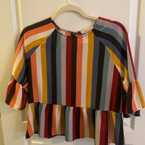 Color small top!